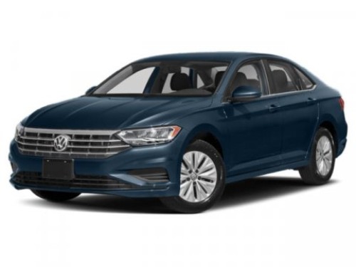 2019 Volkswagen Jetta for sale