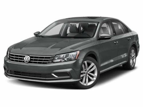 2019 Volkswagen Passat for sale