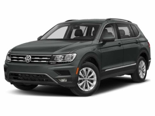 2019 Volkswagen Tiguan for sale