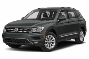 2019 Volkswagen Tiguan for sale