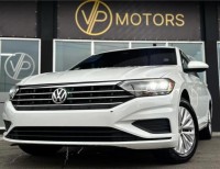 2019 Volkwagen Jetta Extra Clean