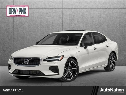 2019 Volvo S60 for sale