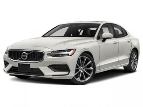 2019 Volvo S60 for sale