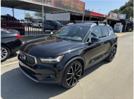 2019 Volvo XC 40 Inscription T5 awd 29900