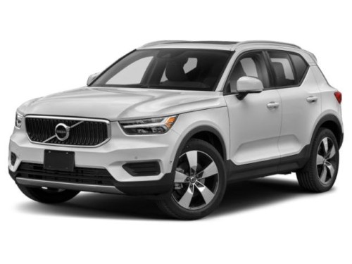 2019 Volvo XC40 for sale