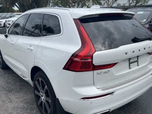 2019 Volvo XC60 for sale