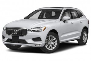 2019 Volvo XC60 for sale