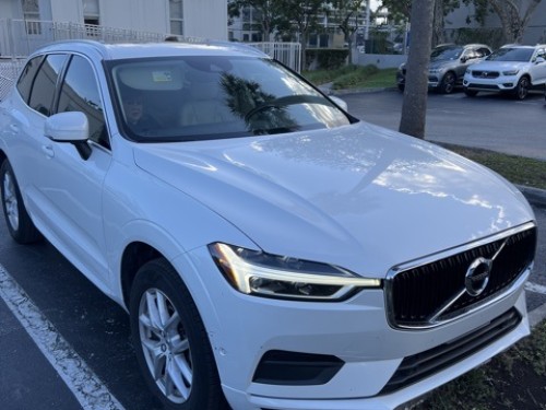 2019 Volvo XC60 for sale