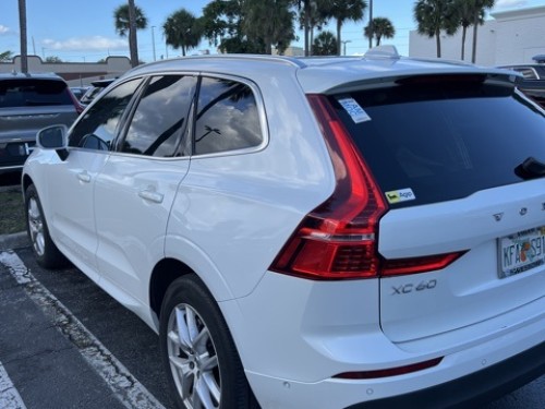 2019 Volvo XC60 for sale