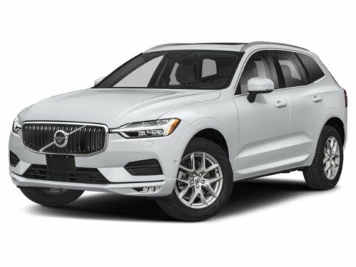 2019 Volvo XC60 for sale