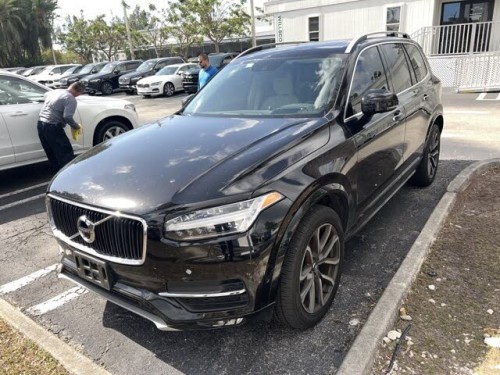 2019 Volvo XC90 for sale