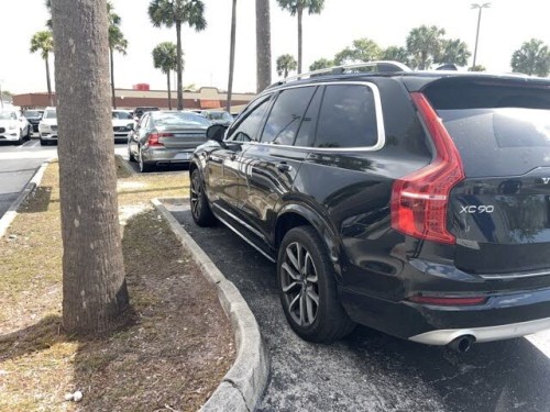 2019 Volvo XC90 for sale