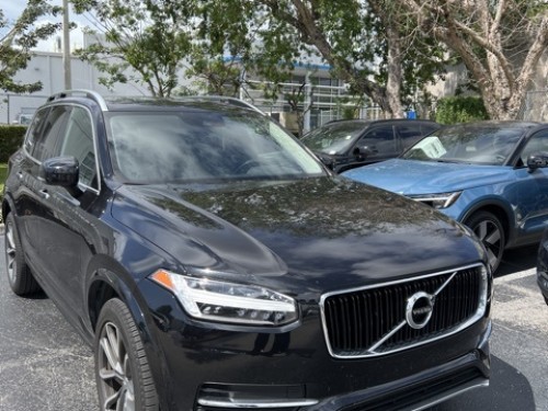 2019 Volvo XC90 for sale