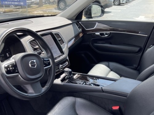 2019 Volvo XC90 for sale