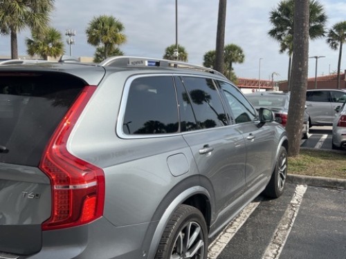 2019 Volvo XC90 for sale