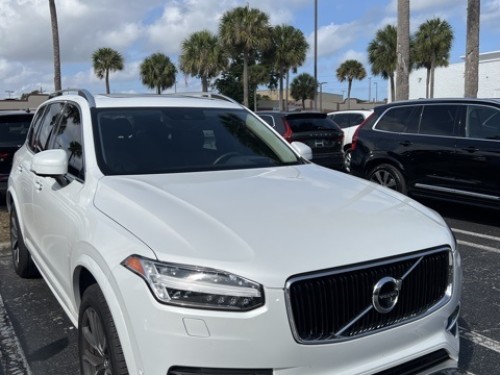 2019 Volvo XC90 for sale