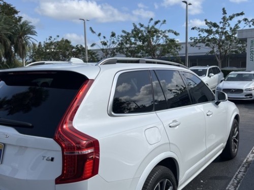 2019 Volvo XC90 for sale