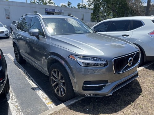 2019 Volvo XC90 for sale