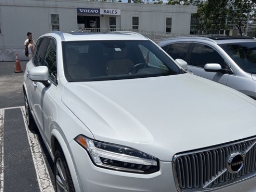 2019 Volvo XC90 for sale