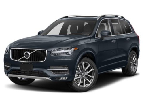 2019 Volvo XC90 for sale