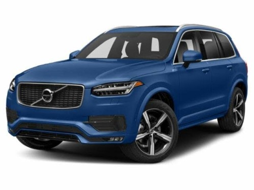 2019 Volvo XC90 for sale