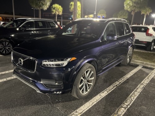 2019 Volvo XC90 for sale