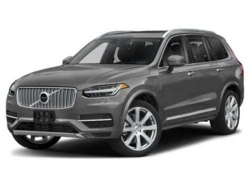 2019 Volvo XC90 for sale