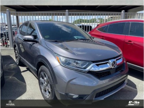 2019	HONDA	CRV	EX22 MIL MILLAS