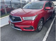 2019MDX nueva 26 mil millas