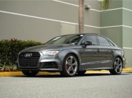 2020 AUDI S3 S LINE PREMIUM PLUS