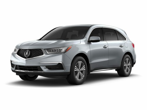 2020 Acura MDX for sale