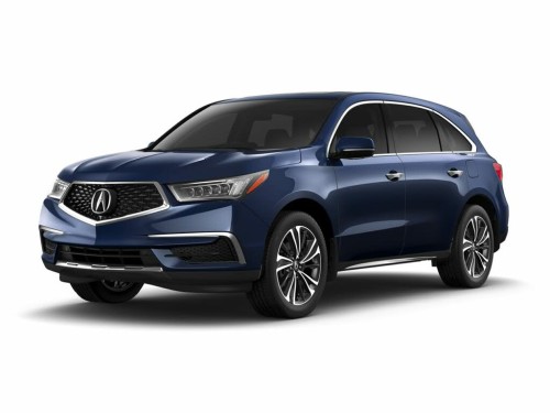 2020 Acura MDX for sale