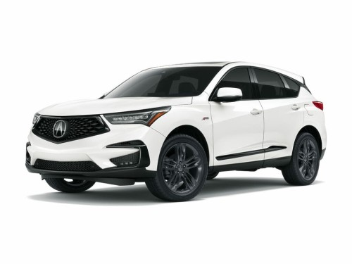 2020 Acura RDX for sale