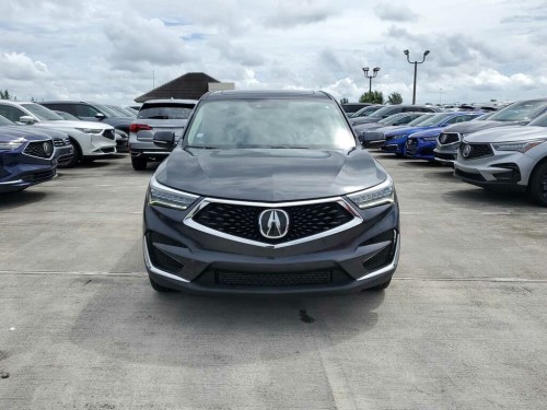 2020 Acura RDX for sale