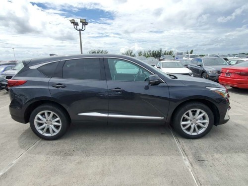 2020 Acura RDX for sale