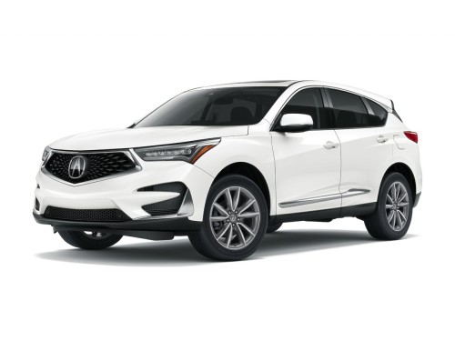 2020 Acura RDX for sale