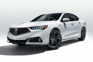 2020 Acura TLX for sale