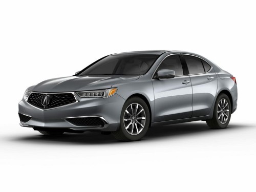 2020 Acura TLX for sale