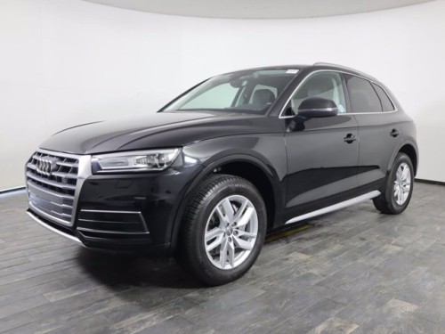 2020 Audi Q5 for sale