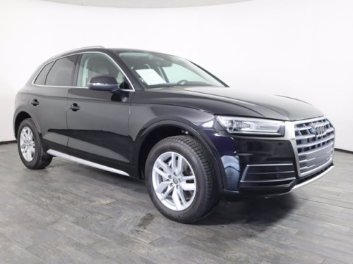 2020 Audi Q5 for sale