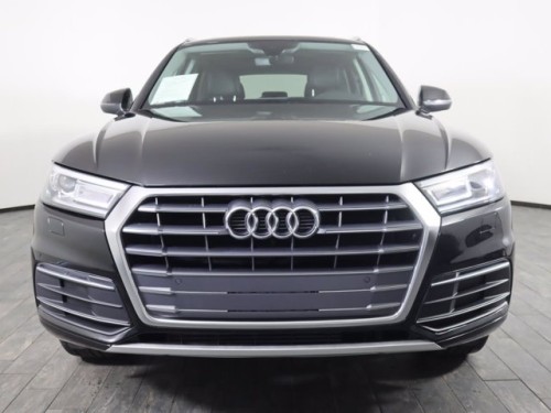 2020 Audi Q5 for sale