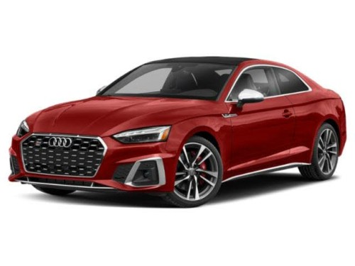 2020 Audi S5 for sale