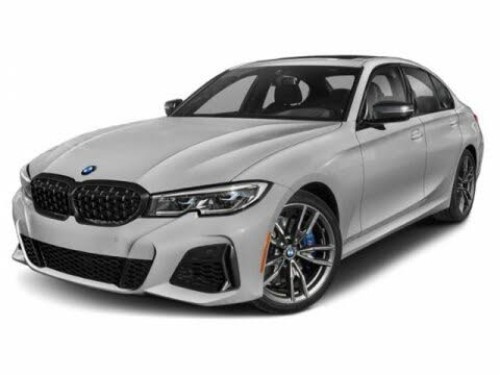 2020 BMW 3 Series for sale