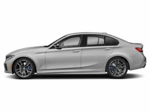 2020 BMW 3 Series for sale