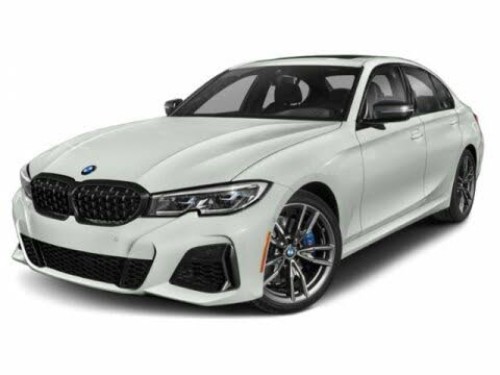 2020 BMW 3 Series for sale