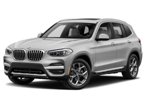 2020 BMW X3 for sale