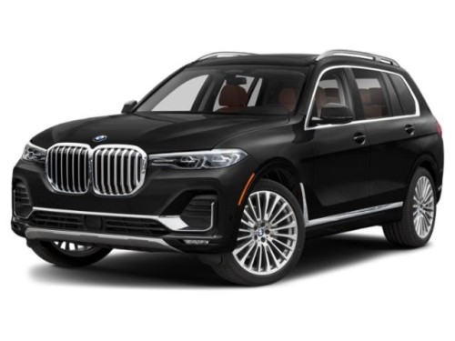 2020 BMW X7 for sale