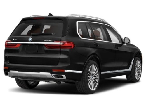 2020 BMW X7 for sale