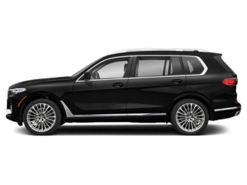 2020 BMW X7 for sale