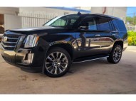 2020 CADILLAC ESCALADE PREMIUM LUXURY